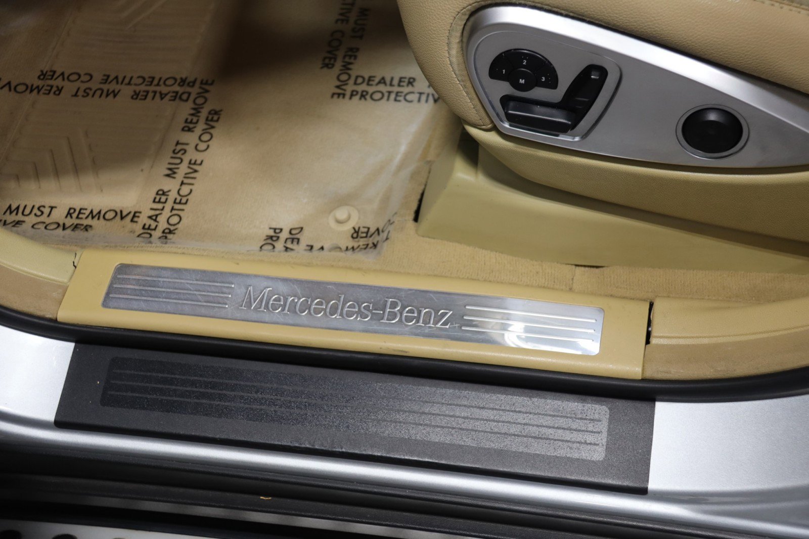 Used 2009 Mercedes-Benz ML 550 4MATIC image 39