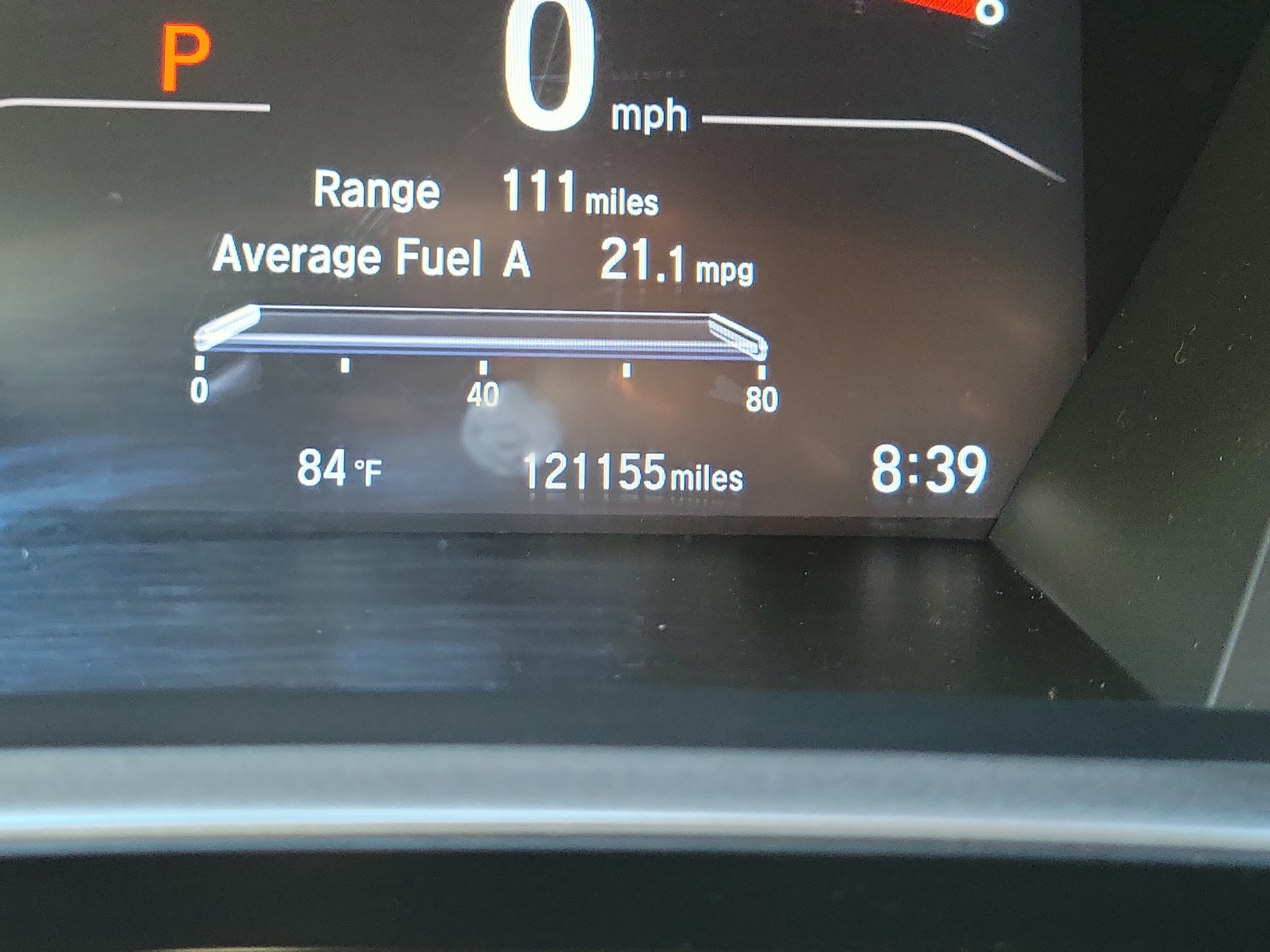 Used 2017 Honda CR-V Touring image 26