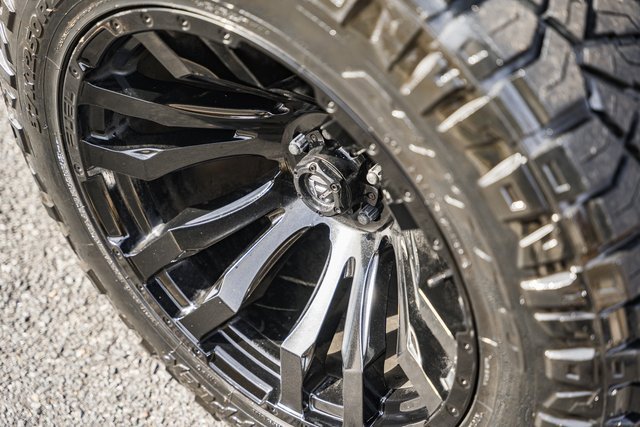 Used 2021 Jeep Wrangler Unlimited Rubicon image 33