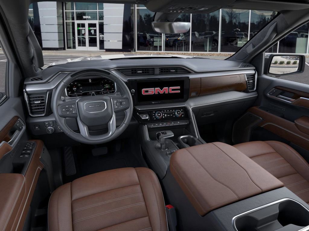 New 2026 GMC Sierra 1500 Denali Ultimate image 18