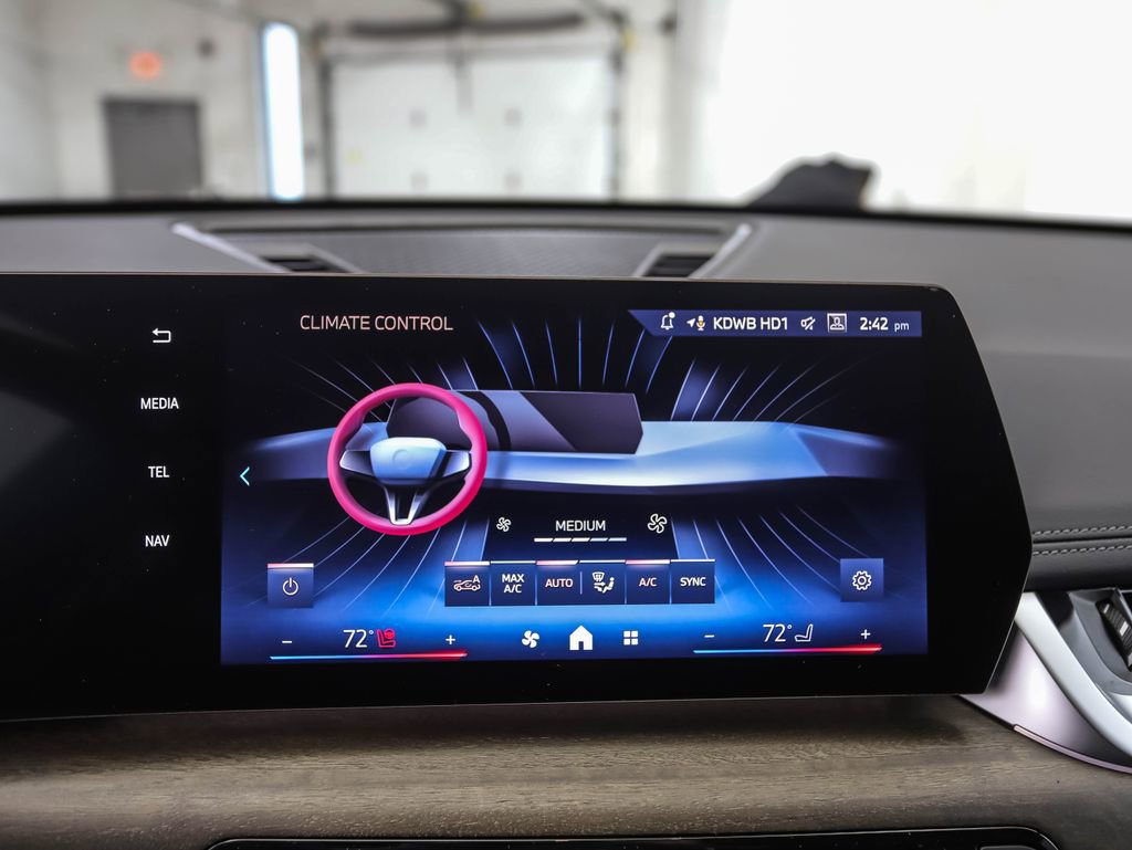 Used 2026 BMW X1 xDrive28i w/ M Sport Package image 19