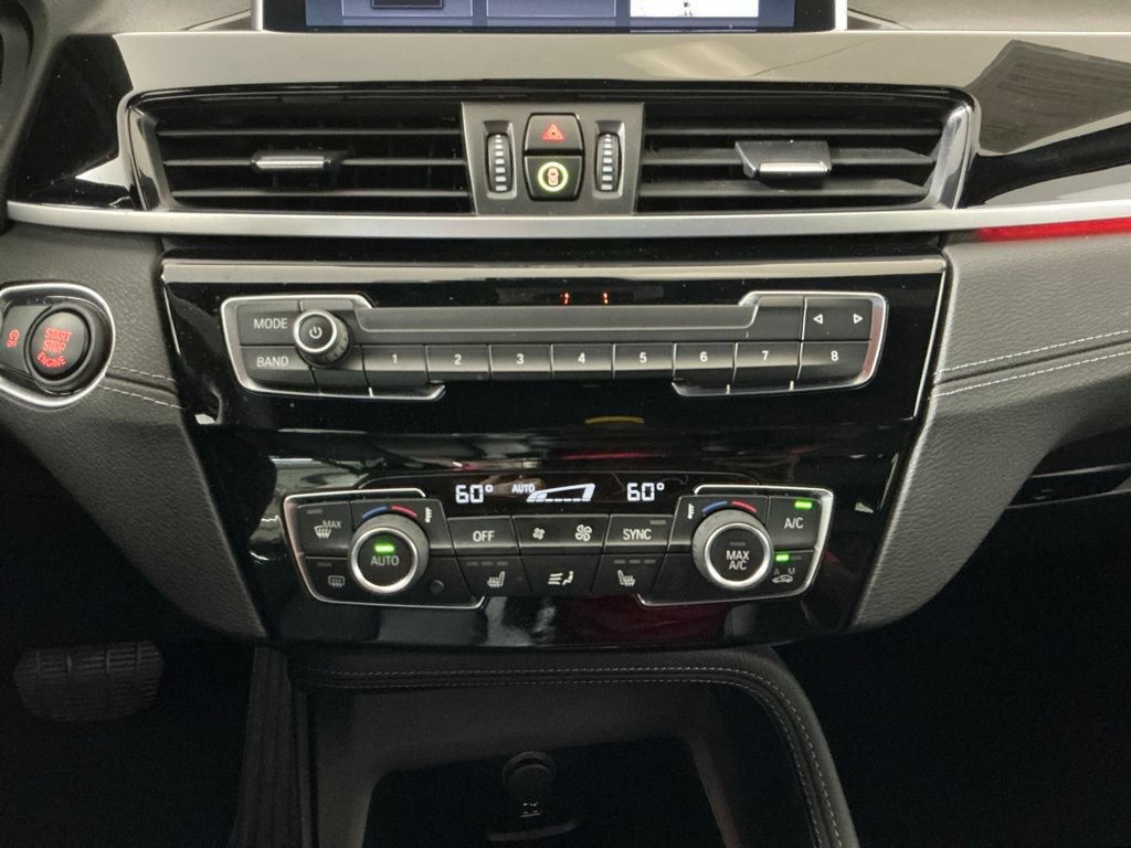 Used 2020 BMW X1 xDrive28i w/ Convenience Package AWD/4WD image 12