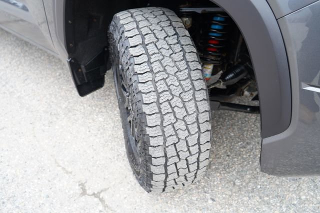 Used 2022 Toyota Tundra SR5 w/ TRD Off-Road Premium Package image 76