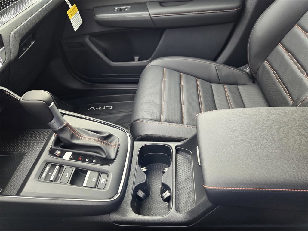 New 2026 Honda CR-V Sport-L image 24