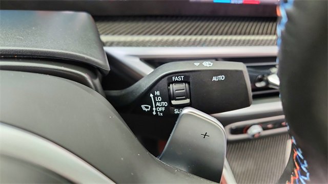 Used 2025 BMW X6 M60i image 43