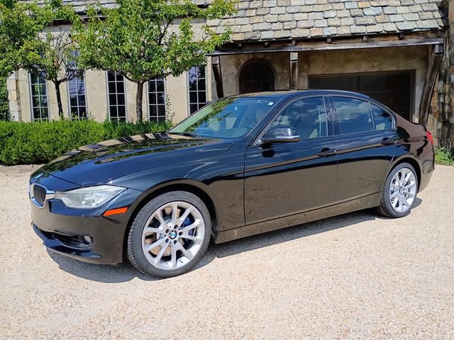 Used 2014 BMW 335i Sedan RWD image 6