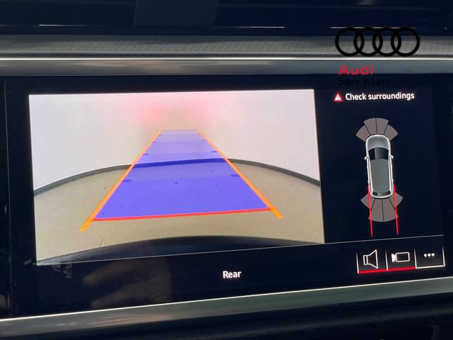 New 2025 Audi Q3 2.0T Premium image 25