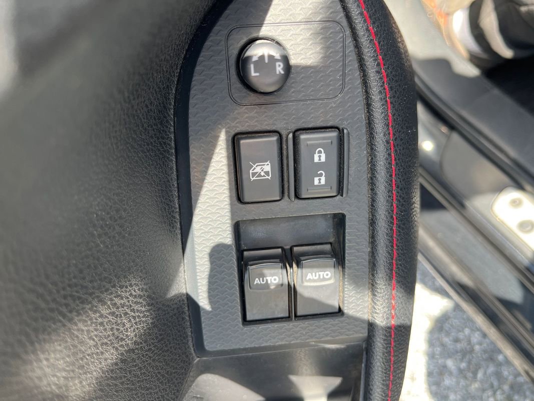 Used 2016 Scion FR-S RWD image 22