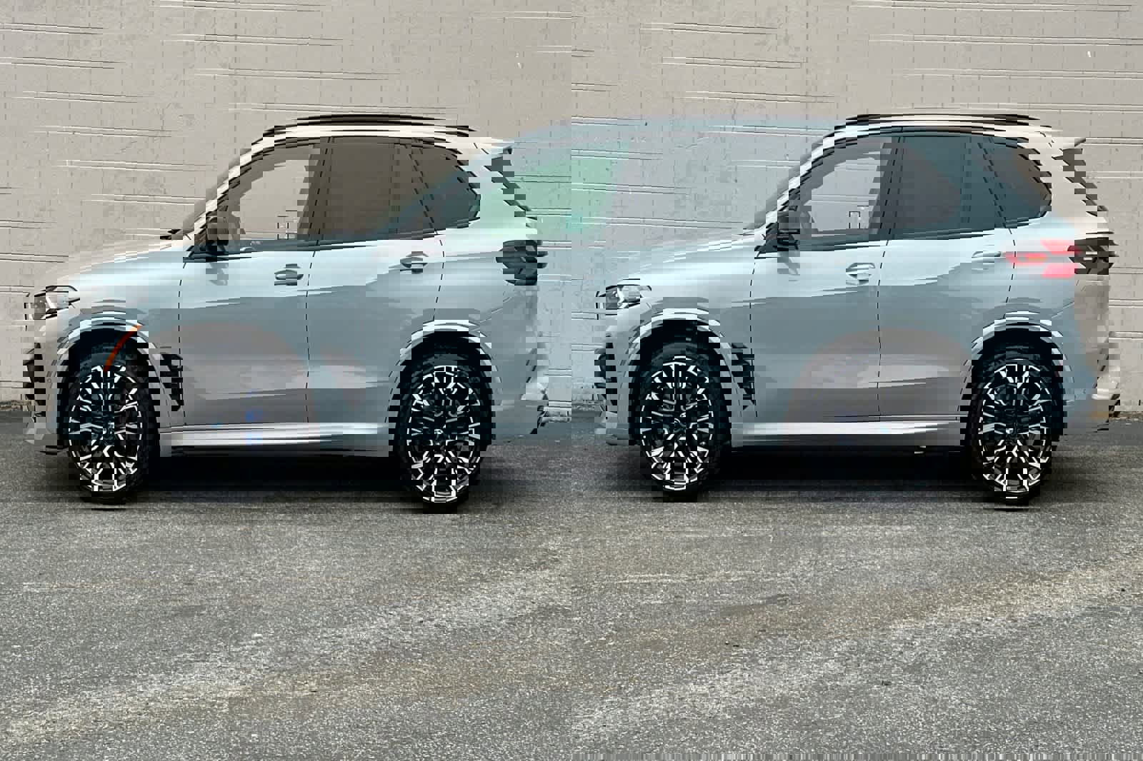 New 2026 BMW X5 M Competition w/ Executive Package image 5