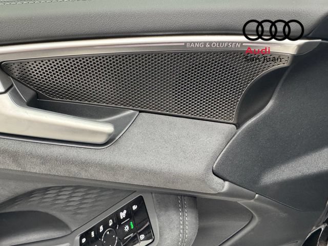 New 2026 Audi A6 Prestige AWD/4WD image 33