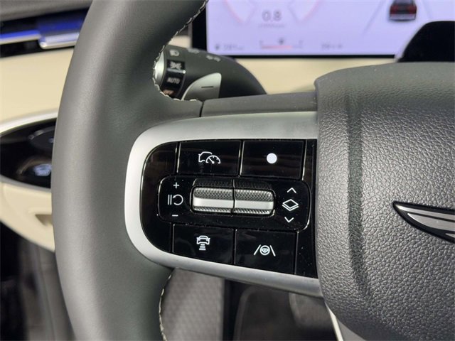 New 2026 Genesis GV70 2.5T Advanced image 21