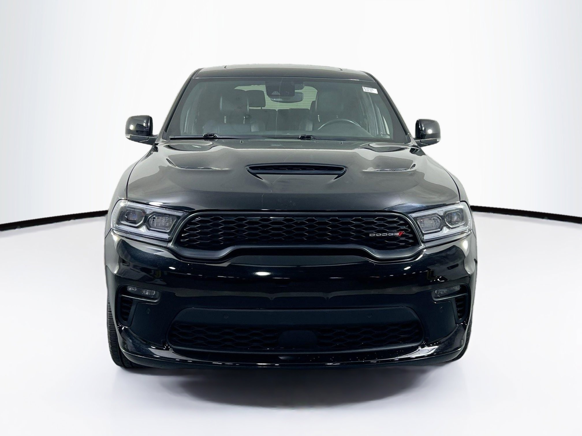 Used 2022 Dodge Durango R/T image 2