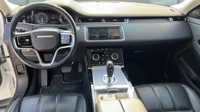 Used 2023 Land Rover Range Rover Evoque S image 24