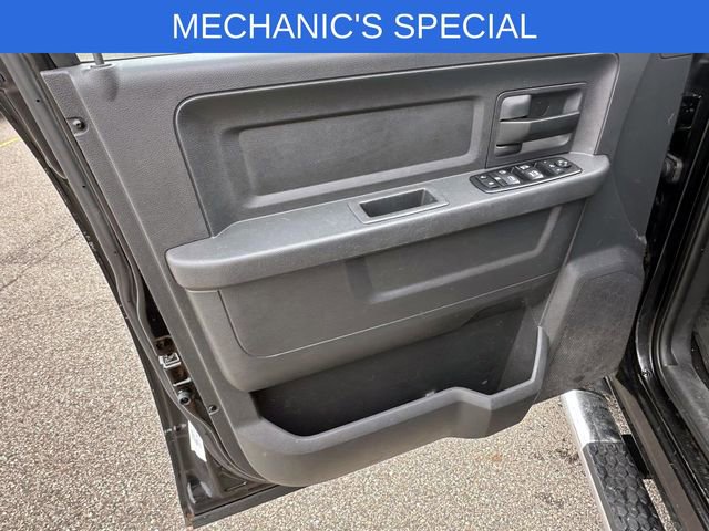 Used 2012 RAM 1500 ST w/ SXT Appearance Group AWD/4WD image 14