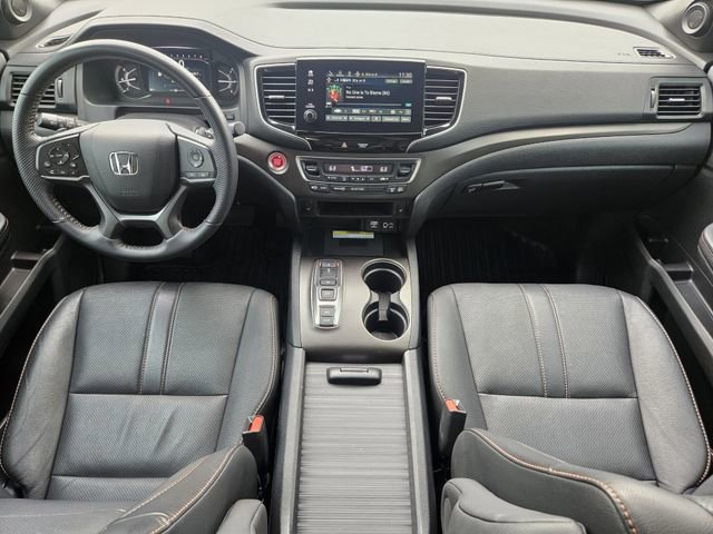 Used 2022 Honda Passport TrailSport image 27