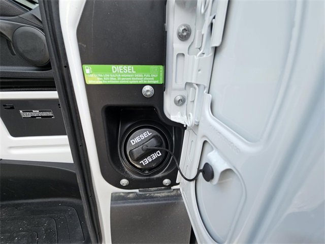 New 2025 Mercedes-Benz Sprinter 2500 image 12