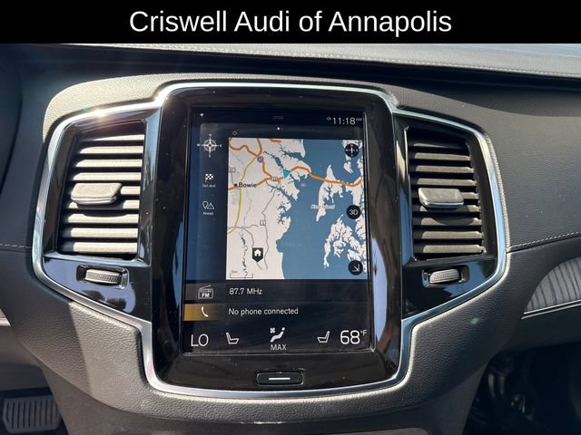 Used 2021 Volvo XC90 T6 Inscription w/ Protection Package Premier AWD/4WD image 21
