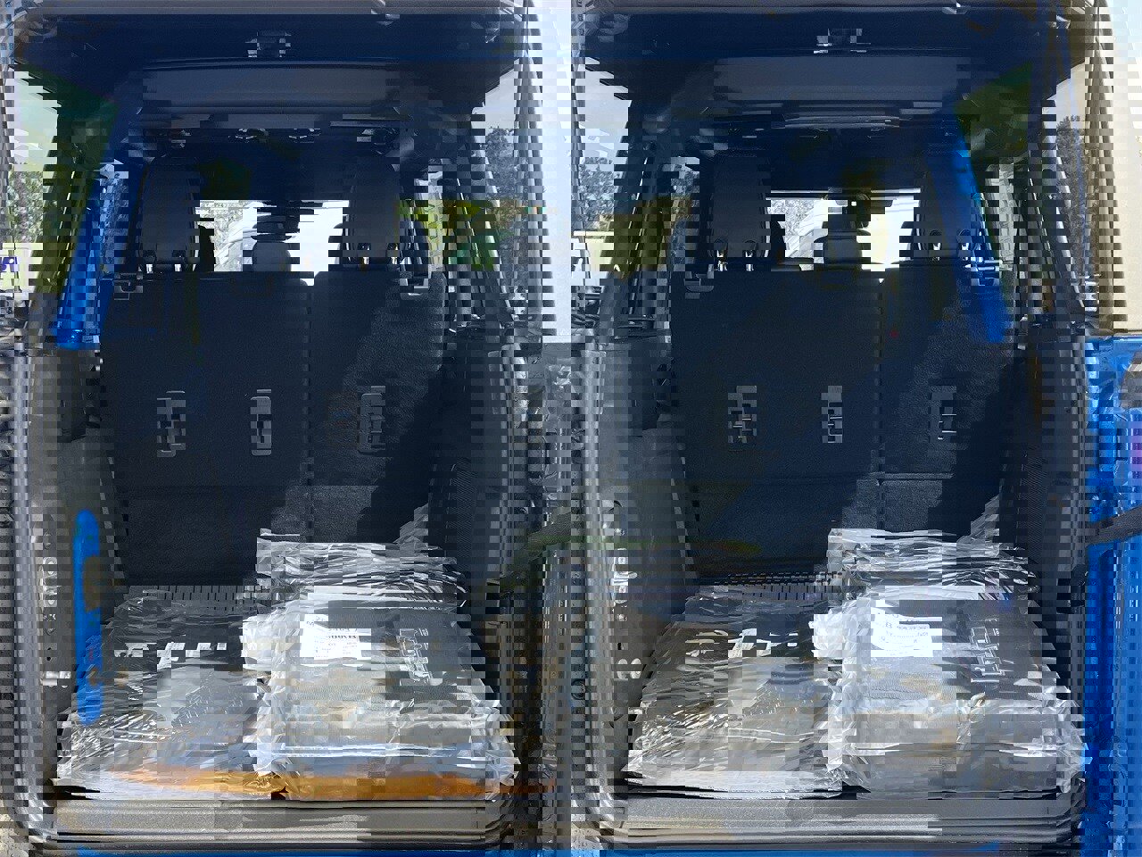 New 2026 Ford Bronco Badlands image 21