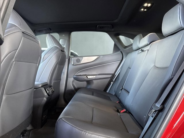 Certified 2023 Lexus NX 350 F Sport AWD/4WD image 12