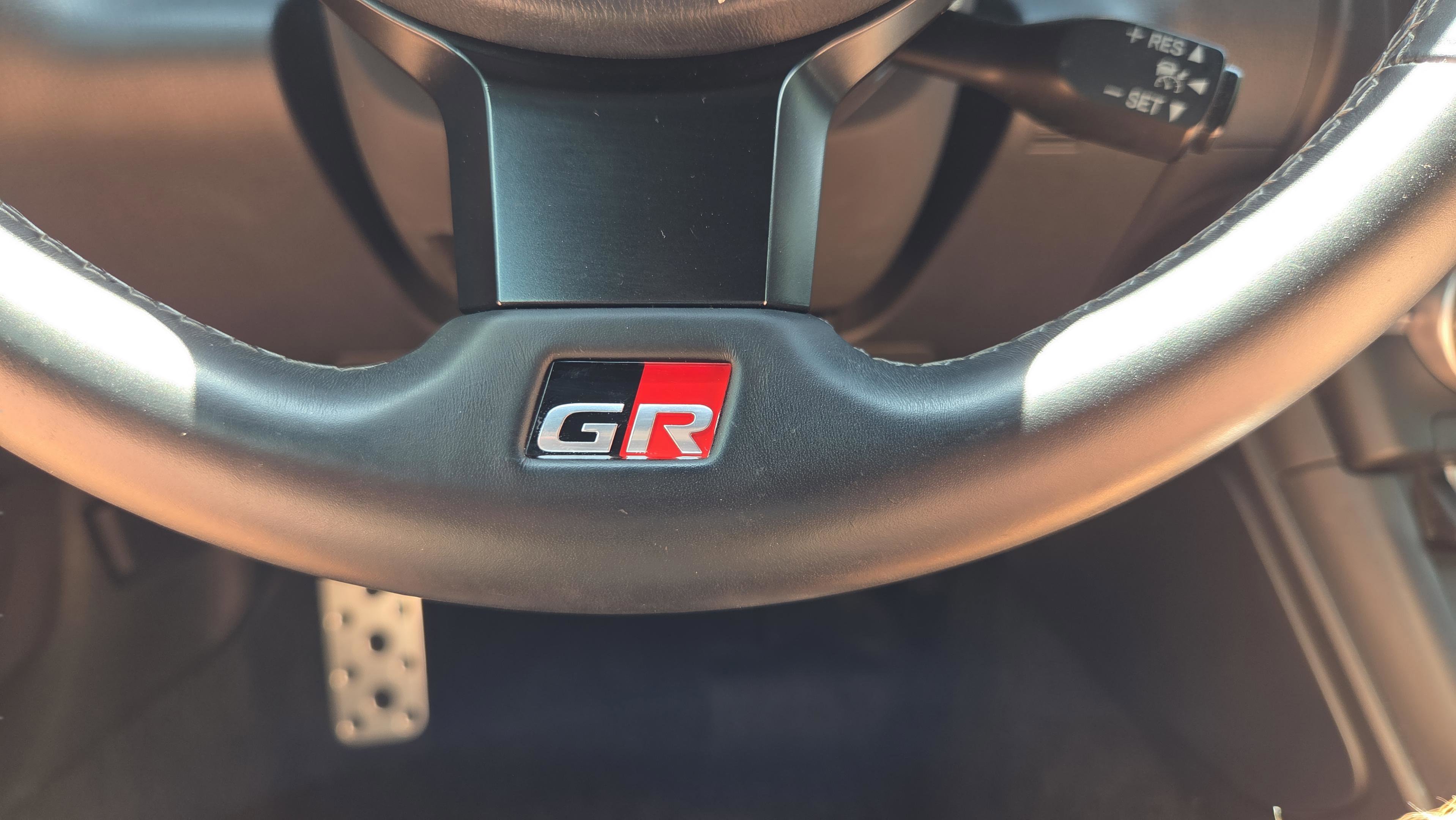 Used 2024 Toyota GR86 Premium RWD image 29