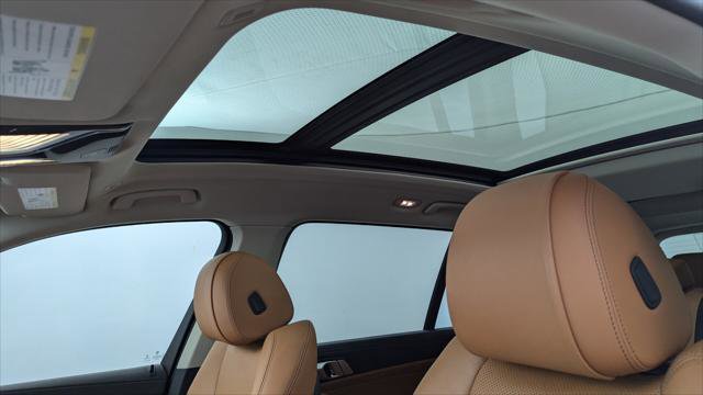 Used 2019 BMW X7 xDrive40i image 31