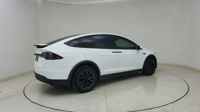Used 2023 Tesla Model X image 73