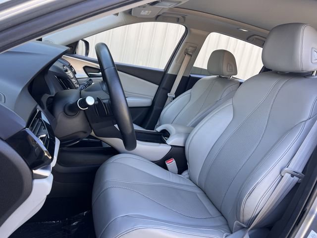 Used 2019 Acura RDX w/ Technology Package image 13