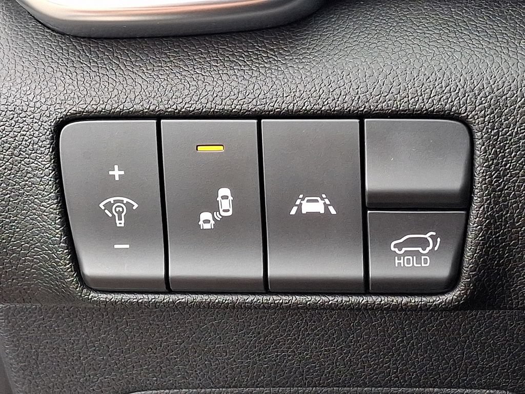 Certified 2022 Kia Sportage SX AWD/4WD image 28
