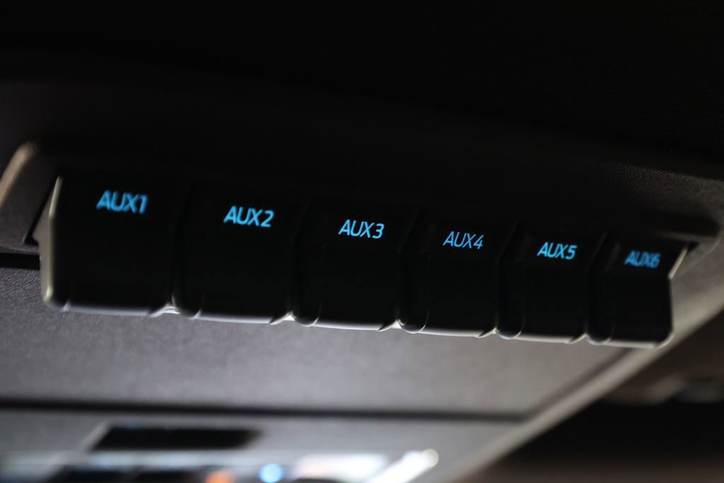 Used 2026 Ford F250 King Ranch w/ Chrome Package image 35