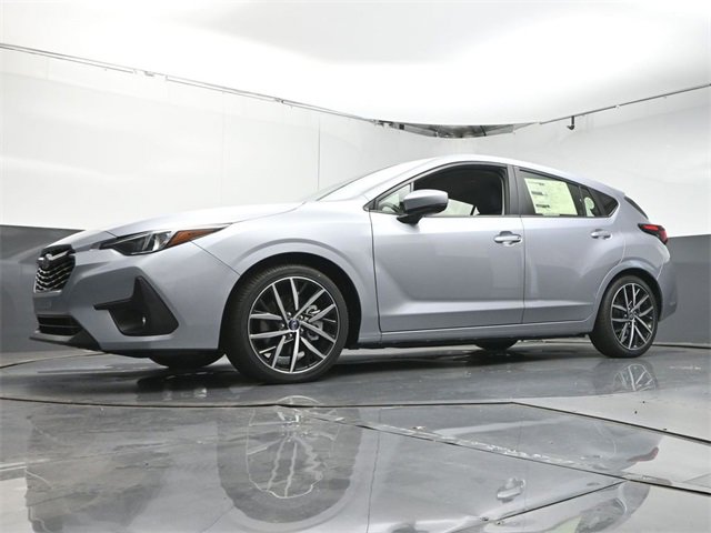 New 2025 Subaru Impreza 2.0i Sport image 35