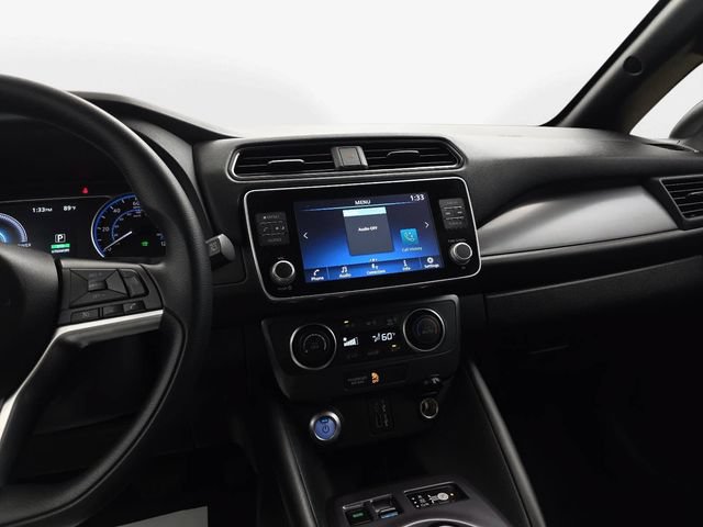 Used 2025 Nissan Leaf S FWD image 20