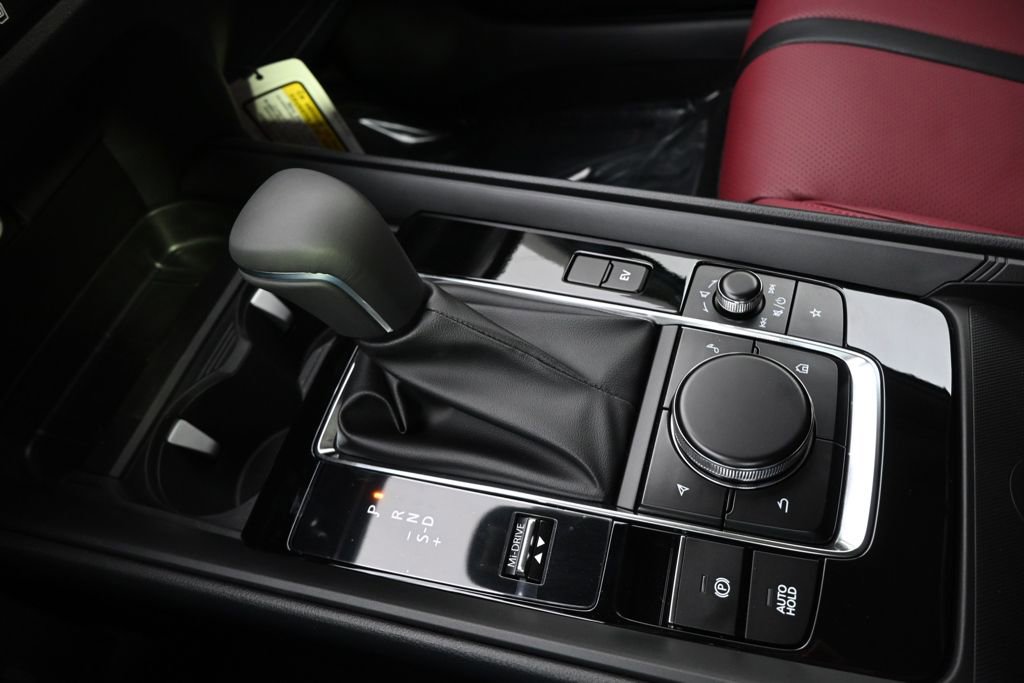 New 2026 MAZDA CX-50 2.5 Hybrid w/ Premium Plus Pkg image 31