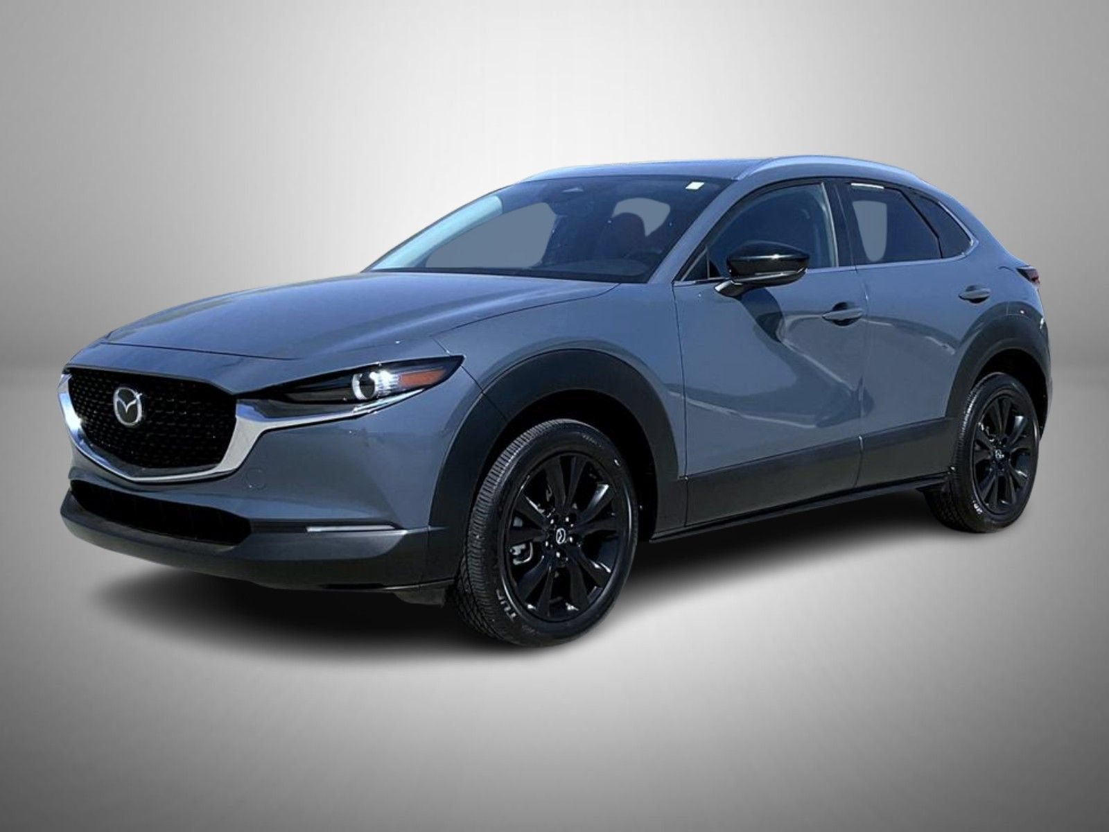 Used 2025 MAZDA CX-30 AWD 2.5 S w/ Preferred Package image 1
