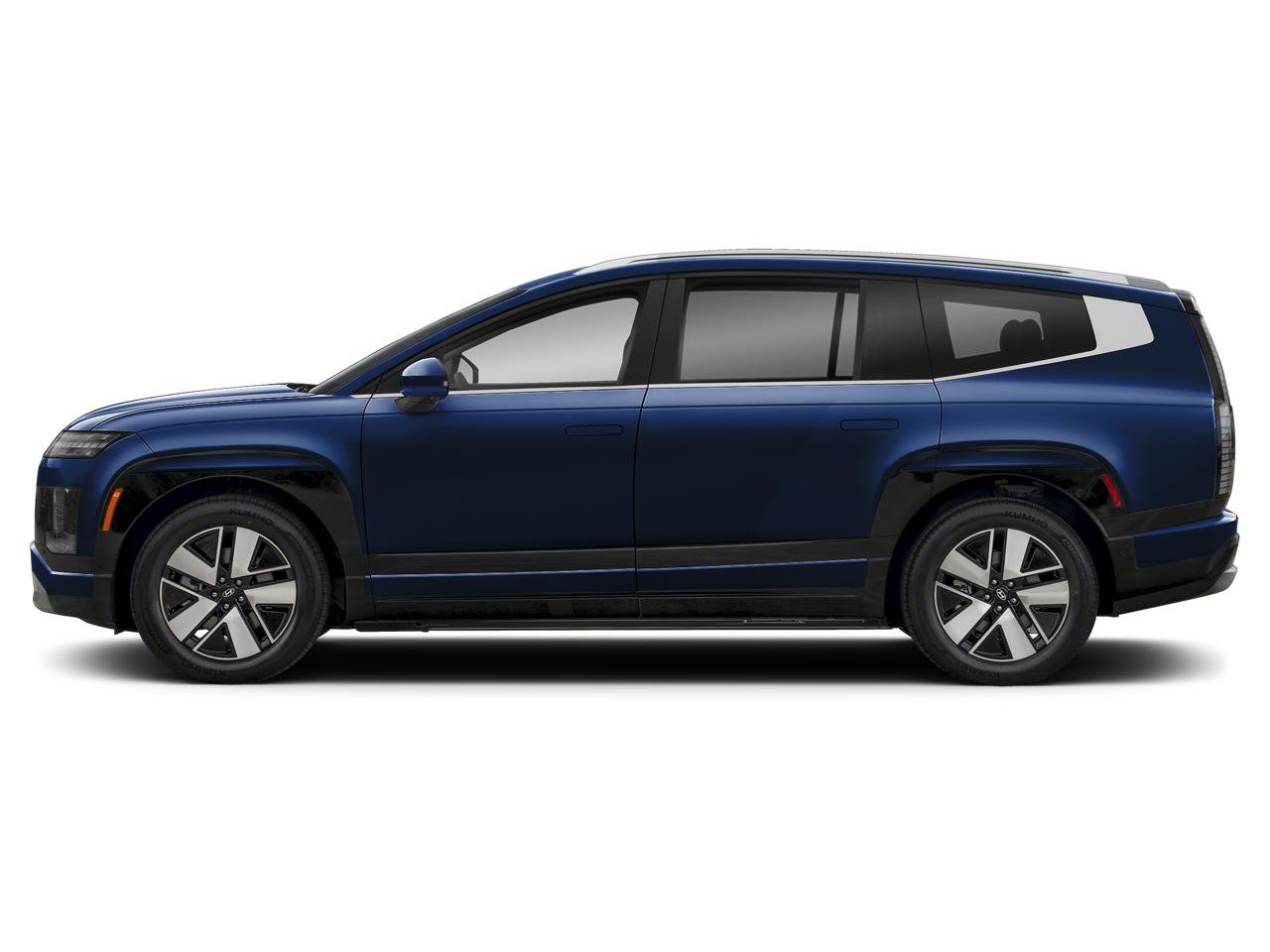 New 2026 Hyundai Ioniq 9 SE image 3