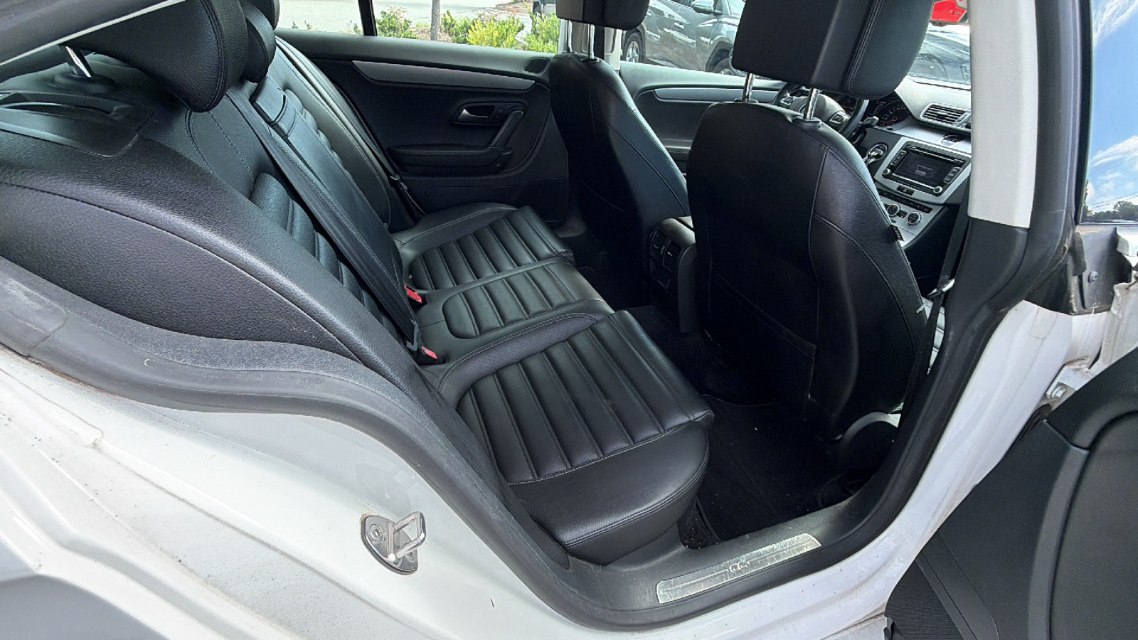 Used 2013 Volkswagen CC Sport FWD image 19