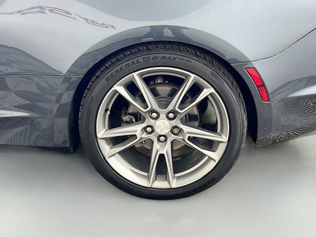 Used 2019 Chevrolet Camaro LT w/ RS Package image 32