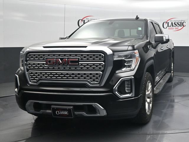 Used 2020 GMC Sierra 1500 Denali image 4
