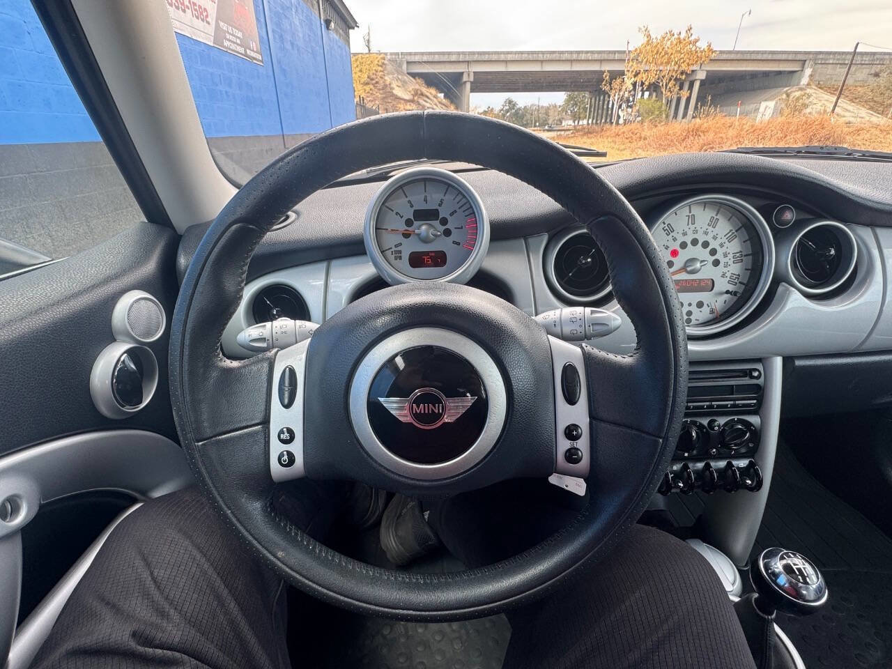 Used 2004 MINI Cooper Hardtop image 12