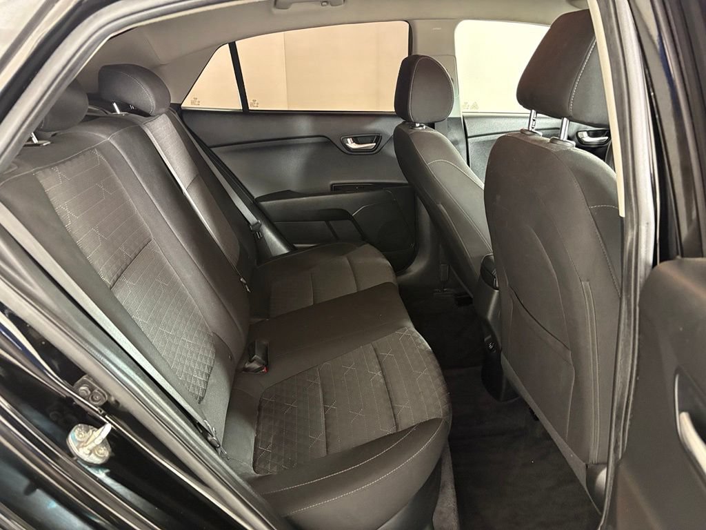 Used 2018 Kia Rio S FWD image 42