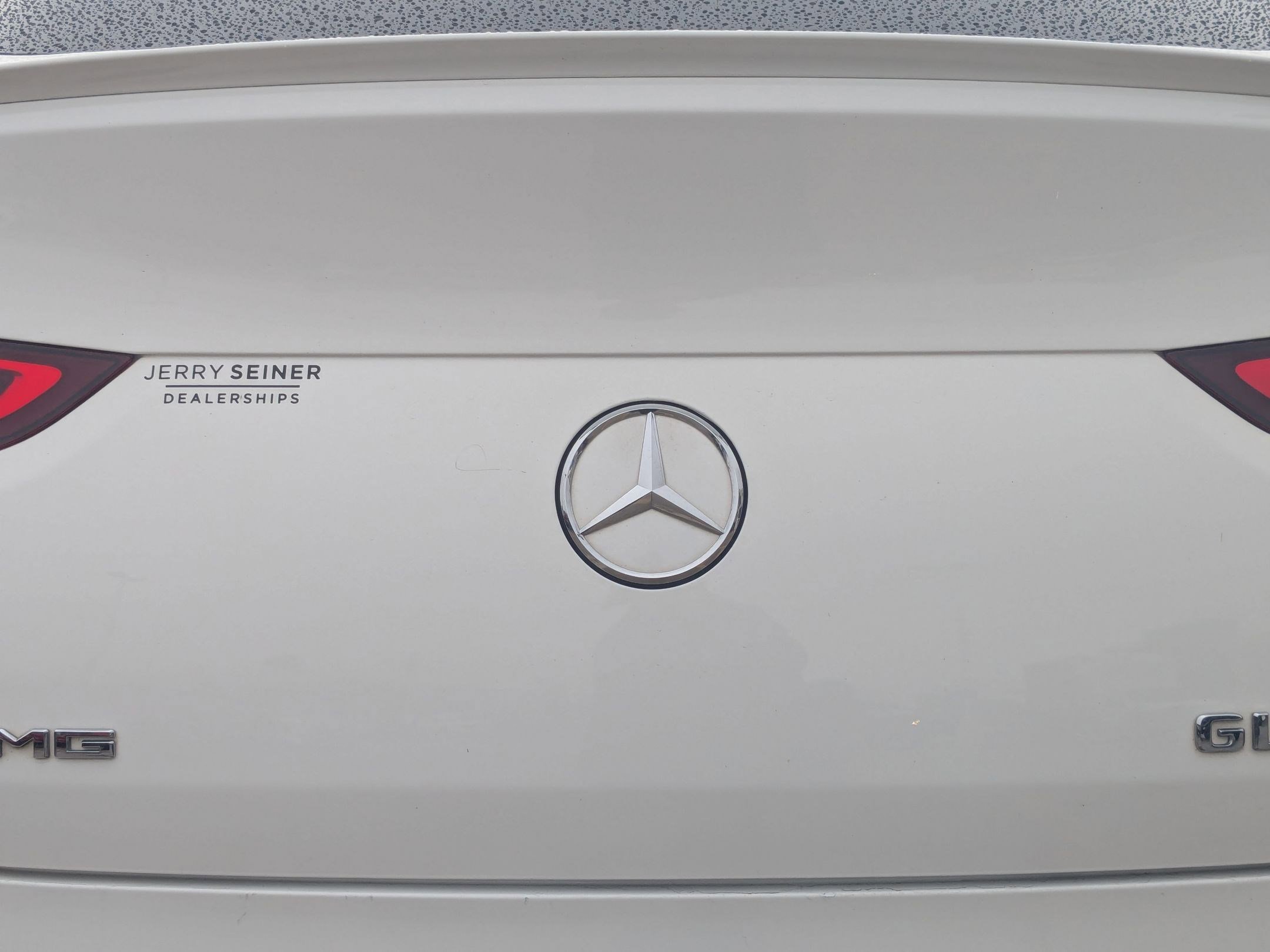 Used 2021 Mercedes-Benz GLE 53 AMG 4MATIC Coupe image 13