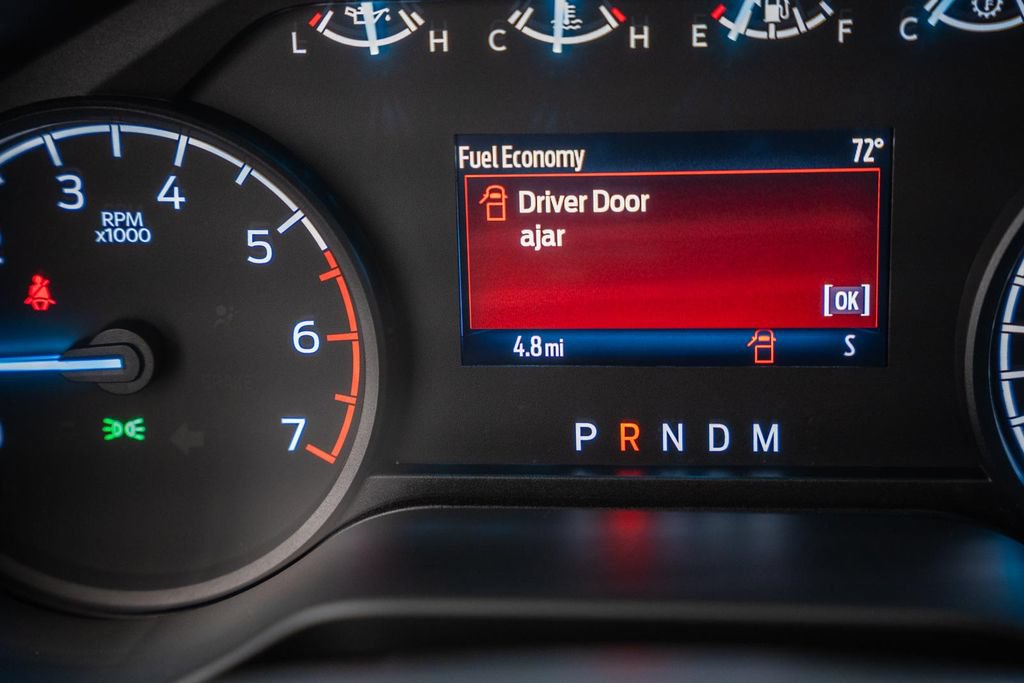New 2026 Ford F250 XL AWD/4WD image 41