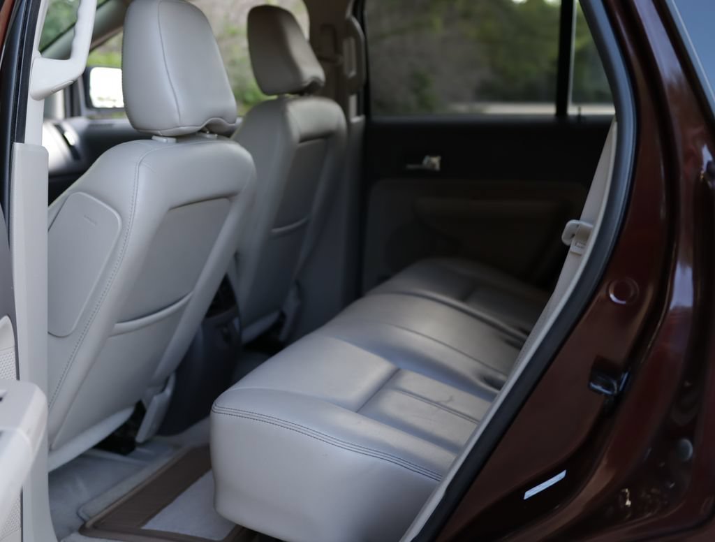 Used 2009 Ford Edge Limited FWD image 21