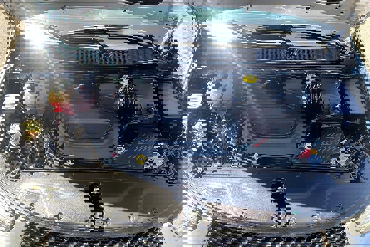 Used 2024 Chrysler Pacifica Touring-L image 10