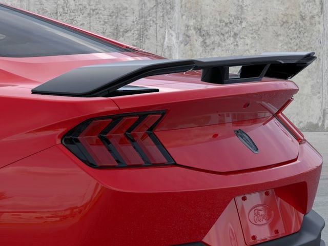 New 2026 Ford Mustang Dark Horse image 22
