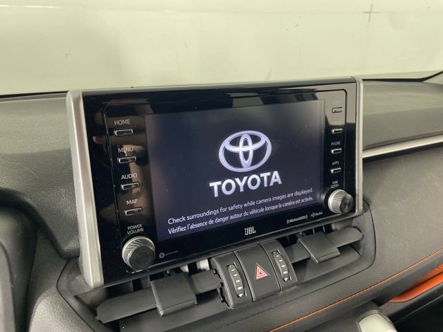 Used 2019 Toyota RAV4 Adventure w/ Cold Weather Package AWD/4WD image 7