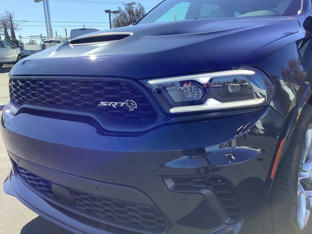 New 2025 Dodge Durango SRT Hellcat image 49