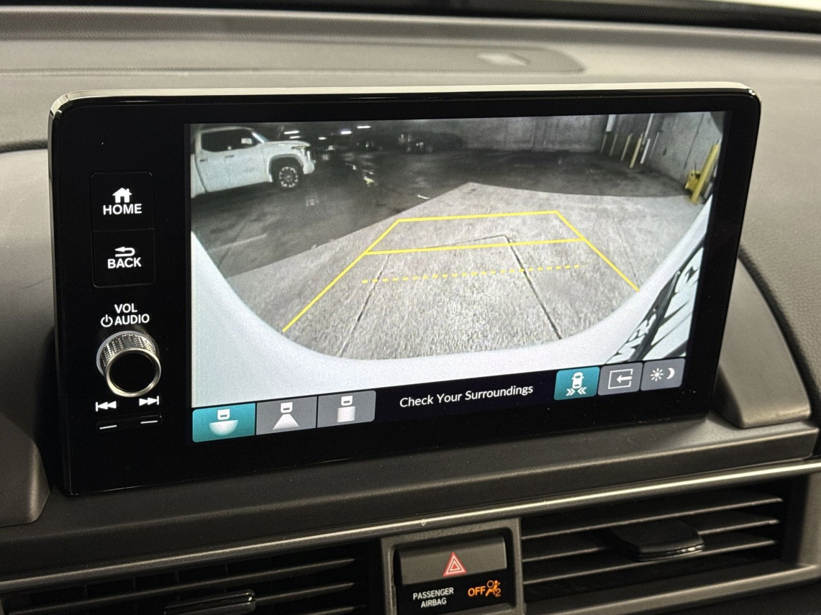 Used 2025 Honda Pilot EX-L image 23