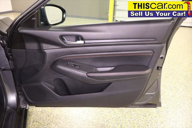Used 2021 Nissan Altima 2.0 SR image 35
