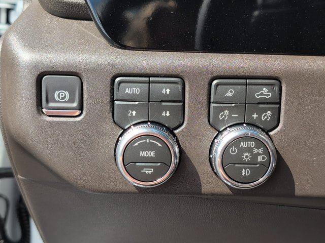 New 2026 GMC Sierra 1500 SLT w/ SLT Premium Plus Package AWD/4WD image 55