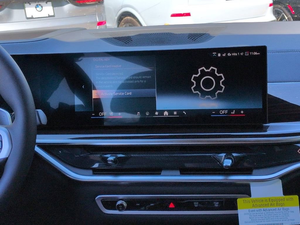 New 2026 BMW X5 xDrive40i w/ Executive Package image 18